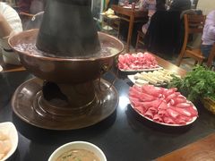 -情忆草原涮肉馆