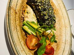 -燃扒房Steakhouse(皇庭店)