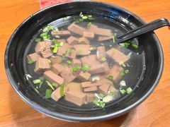 -舒蔡记生煎菜饭(云南中路店)