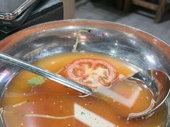 -破店肥哈·东北烧烤·夜宵(南山保利店)