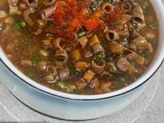 -大锅强·蒸海鲜青岛菜(吾悦广场店)