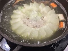 -稻香酒家·33年老字号·港式粤菜(富邦中心店)