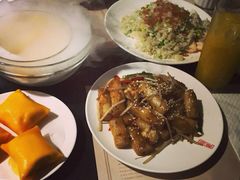 糖朝-糖朝(尖沙咀店)