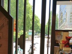 -古都历食南京菜·烤鸭·鸭血粉丝·汤包(南京博物院店)