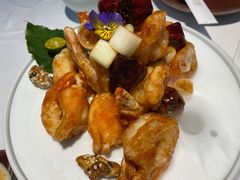 -鑫悦诚府·新鲁菜·餐厅(趵突泉店)