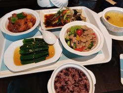 -安馨无忧月子中心(青秀店)