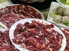 -贵宾牛·潮汕牛肉火锅(珠池总店)