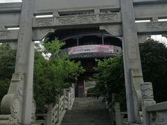 -八大山人梅湖景区