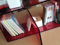 -谷小推·按摩·茶饮·社交(阳光新业店)