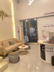 -MIDA蜜哒•科技逆龄美肤连锁