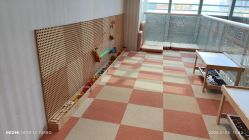 -奈尔宝·儿童乐园·亲子餐厅(华采天地店)