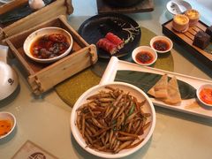 -粤点越有·茶点·粤菜(樵岭国际店)