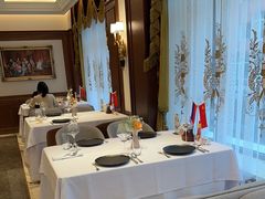 -马克西姆俄罗斯餐厅(通亚街店)