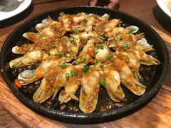 -北李妈妈菜·虾爬子大锅贴(贵和店)