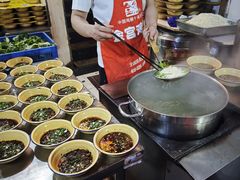 -温馨缘面庄(总店)