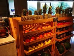 -金海湾自助餐厅(金陵饭店)