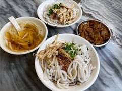 -再回首鸡肉米线(人民路一店)