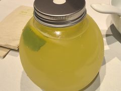 -汤城小厨•粤菜•靓汤(苏州街店)