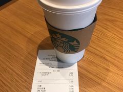 -星巴克(深圳北站B5检票口)