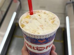 -DQ·蛋糕·冰淇淋(奥林匹克广场店)