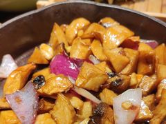 -云海肴·汽锅鸡·云南菜(广安门天虹店)
