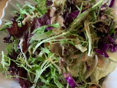 -金豆角砂锅焖面(安贞店)