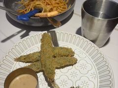 -牛扒先生·厚切雪花牛扒西餐厅(北京路禺山路店)