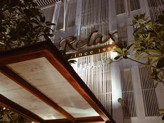 -Let's Relax Spa(Phuket 3rd Street)