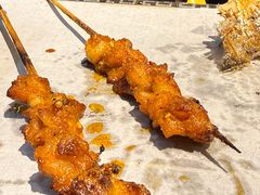 -蚝太郎 • 海鲜烧烤(大寨路店)