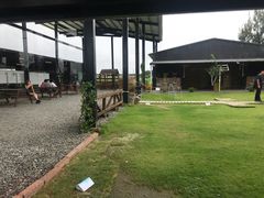 -鹿境梅花鹿生态园区