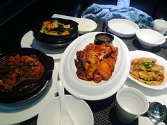 -李老爹香辣蟹(宣武门店)