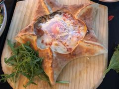 星星披萨-ALLORA意大利餐厅(丰盛里店)