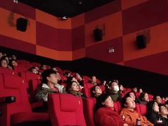 -金逸影城(武汉人信汇IMAX店)