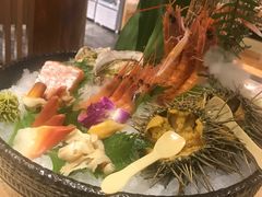 -割烹旭日本料理(龙湖狮山天街店)