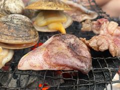 -火云龙烤肉(紫荆花店)
