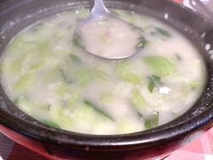 金牌菜泡饭-好爸爸(箕漕街店)