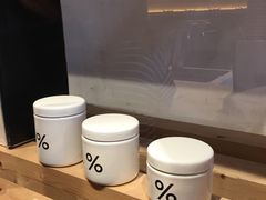 -% Arabica(京都东山店)