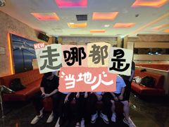 -堂会(天河店)
