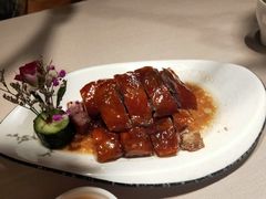 港式烧鸭-尚一汤·粤菜海鲜(环球港店)