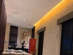 大堂-长安壹号