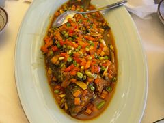 -湖北味道(湖北大厦店)