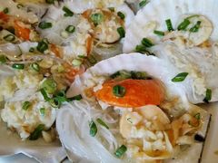 -盛港湾海鲜食府(黄沙店)