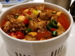 -宁夏国强手抓羊肉·清真菜(未央路凤三店)