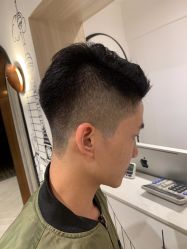 -苏豪路易士·嘉玛发廊