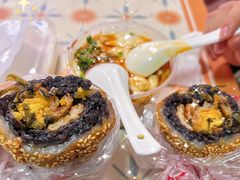-夏记早点