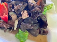 -马旭土鸡焖花卷新疆菜大盘鸡·真域顺西域美食(天马大道店)