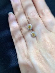 -Cindy Jewelry·钻戒·彩色宝石