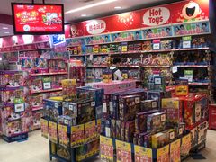 -TOYSRUS玩具反斗城(深圳万象城店)