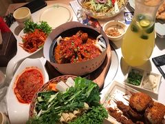 -七八冷面·延边朝鲜族美食(圣熙八号店)