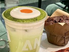 -Ann COFFEE(来福士店)